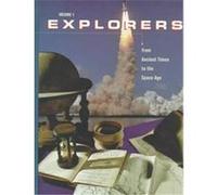 Explorers Barry M. Gough, E. Julius Dasch, John Logan Allen (Auteur)