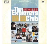 Explorers Club - Freedom Wind [Import]