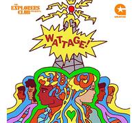Explorers Club,the - Wattage