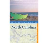 Explorers Guide North Carolina by Jim Hargan Jim Hargan (Auteur)