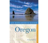 Explorers Guide Oregon by Denise Fainberg Denise Fainberg (Auteur)