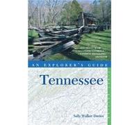Explorers Guide Tennessee by Sally Walker Davies Sally Walker Davies (Auteur)