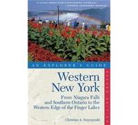 Explorers Guide Western New York by Christine A. Smyczynski Christine A. Smyczynski (Auteur)