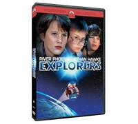 Explorers [Import USA Zone 1]