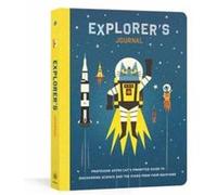 Explorers Journal by Ben Newman Ben Newman (Auteur)