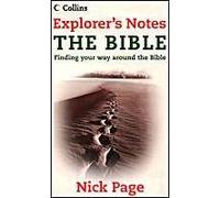 Explorer's Notes