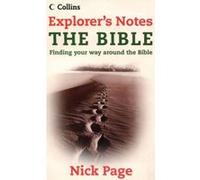 Explorer's Notes: the Bible Nick Page (Auteur)