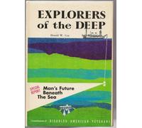 Explorers of the Deep: Pioneers of Oceanography
