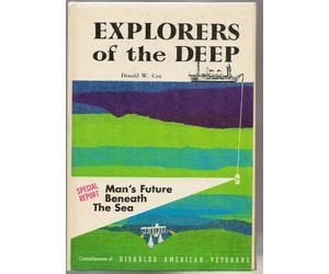Explorers of the Deep: Pioneers of Oceanography