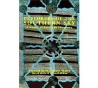 Explorers of the Southern Sky - McGee Richard Radiophysics Laboratory CSIRO Epping Australia - Cambridge University Press - Livre en Anglais - Paperback McGee Richard Radiophysics Laboratory CSIRO Epp
