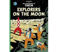 Explorers on the Moon
