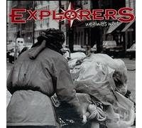 Explorers, the - We Always Want