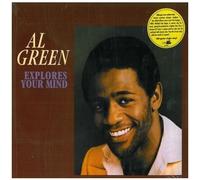 Explores Your Mind [12 Inch Analog]