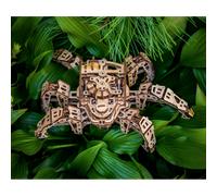 UGEARS EXPLORATEUR HEXAPODE G