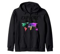 Explorez davantage de Voyageurs du Monde Sweat à Capuche