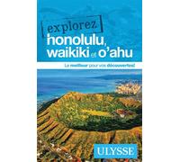 Ulysse – Explorez Honolulu, Waikiki et O'ahu