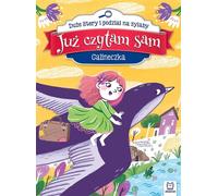 Explorez le monde magique du "Petit Poucet" - un livre qui ravira les petits et les aidera à lire de façon autonome. Idéal pour les tout-petits qui veulent vivre des aventures littéraires