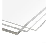Explorez le potentiel de vos idées en utilisant nos planches transparentes en acrylique et PVC de qualité supérieure conçues pour les besoins de modélisme (1)