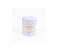 Fil DMC coton recyclé Eco Vita - T-Shirt - 390 - Blanc - 450 g - 100 m