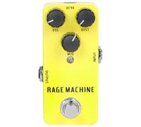 Explorez les sons pour votre guitare Overdrives Pédale d'effets de guitare pour guitare électrique Libérez votre potentiel musical