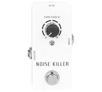 Explorez les sons pour votre guitare Overdrives Pédale d'effets de guitare pour guitare électrique Libérez votre potentiel musical