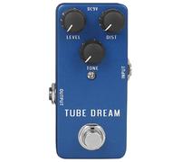 Explorez les sons pour votre guitare Overdrives Pédale d'effets de guitare pour guitare électrique Libérez votre potentiel musical