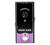 Explorez les tonalités pour vos effets de pédale d'overdrives de guitare pour libérer votre effecteur de potentiel musical Overdrives