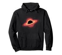 Explorez les trous noirs Physique et univers Science Amoureux de l'espace Sweat à Capuche