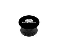 Explorez l'inconnu PopSockets PopGrip Adhésif