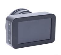 Explorez l'univers avec un oculaire électronique 4K HD de 7,6 cm conçu pour les télescopes et les microscopes