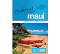 Explorez Maui Annie Gilbert (Auteur)