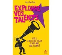 Explorez vos talents David Diano (Auteur)