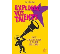 Explorez vos talents: révélez la meilleure version de vous-même grâce à l'impro !