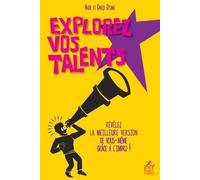 Explorez vos talents: révélez la meilleure version de vous-même grâce à l'impro !