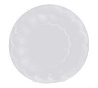 Explorez votre créativité avec ce plateau à bulles en silicone pour projets de plâtre et époxy (B)