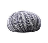 Explorez votre créativité avec des pelotes de laine de coton de couleurs mélangées de couleur camouflage idéal pour le tricot et les travaux manuels 50 g (7)