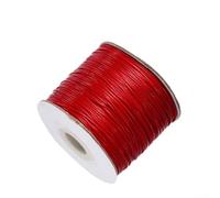 Explorez votre créativité avec un cordon en cuir synthétique de 10 m pour collier, bracelet et pendentif en multicolore pour corde tressée de tailles 0, 8 mm, 1 0 mm, 1 2 mm (1,2 mm, bordeaux)