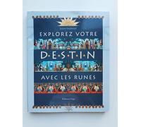 Explorez votre destin avec les runes