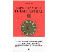 Explorez Votre Thème Astral - Signes, Maisons, Planètes - Toutes Les Bases De L'astrologie