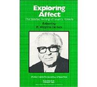 Exploring Affect, Studies in Emotion and Social Interaction E. Virginia Demos, Silvan S. Tomkins (Auteur)