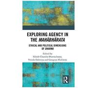 Exploring Agency In The Mahabharata