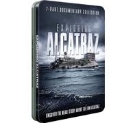 Exploring Alcatraz: Documentary Series
