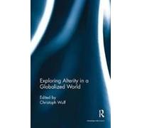 Exploring Alterity In A Globalized World