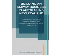 Exploring Amway in Australia & New Zealand: Everything you need to understand the business and decide your next step