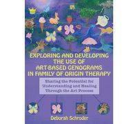 Exploring and Developing the Use of Art-Based Genograms in Family of Origin Therapy: Sharing the Potential for Understanding and Healing Through the Art Process