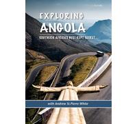 Exploring Angola