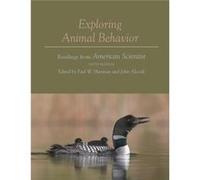 Exploring Animal Behav 6E Paul W Sherman, John Alcock (Auteur)