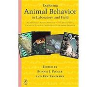 Exploring Animal Behavior in Laboratory and Field