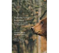 Exploring Animal Encounters
