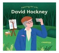 Exploring Art with David Hockney Exploring Art with David Hockney (Auteur)